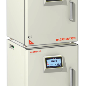 INCUBATOR PT
