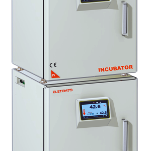 INCUBATOR PT2