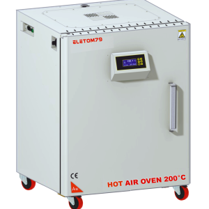 OVEN 200 AU2