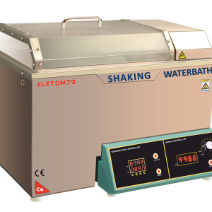 Shaking Water Bath