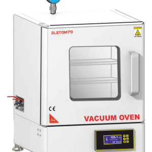 VACUUM OVEN