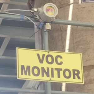 VOC_Monitor